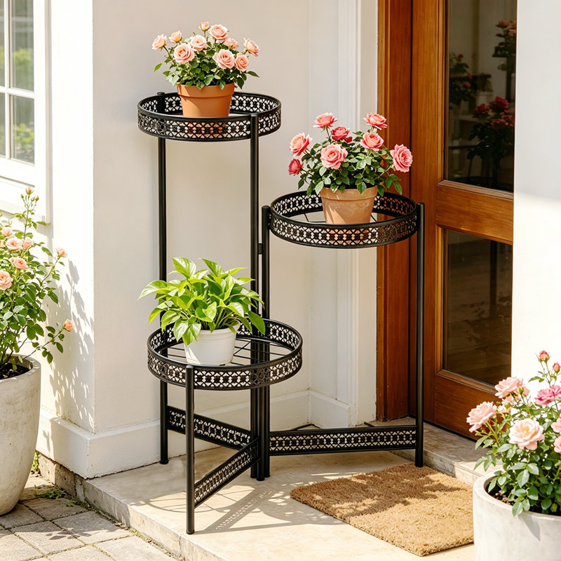 Claudette Plant Stand