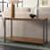 Lawrence 48'' Console Table