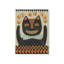 «Halloween Black Cat» par Bernadette Deming, reproduction d'art-1484425112-1484425117-1484425122