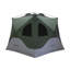 Tente Gazelle T4 vert alpin