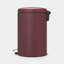 Brabantia NewIcon Soft Closing Pedal Bin-126117470-126117471