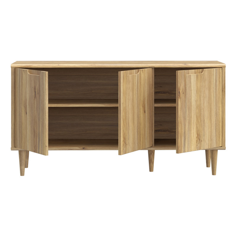 SHERBROOKE 139.2cm Sideboard