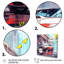 Graffiti Muscle Car II sur toile-1636592951-1636592948