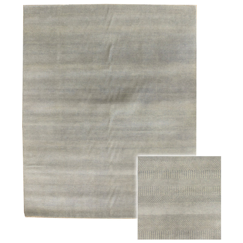 Illusion One-of-a-Kind 7'11" x 10' Area Rug