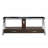 1pc Modern Design TV Stand