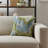 Abstract Velvet Outdoor Throw Pillow-72585481-93840023