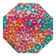 Analiese Floral Indoor Rug