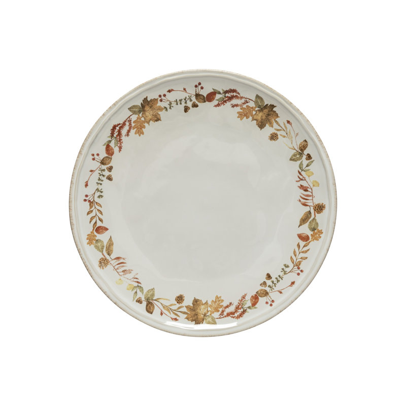 Dinner Plate