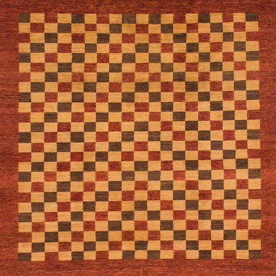 Abstract Indoor Rug
