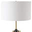 Lampe sur pied Uttermost Anchorage Tri-Pod