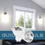GU10 LED Bulbs Cool White 6400K Light Bulb 7W (70W Spotlight Bulb Equivalent) 700Lumens, Energy Saving GU10 Non-Dimmable LED Bulbs-130192400-130192397