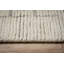 Tapis beige noué à la main Marrakech