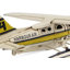 Seaplane beaver dhc-2 1940