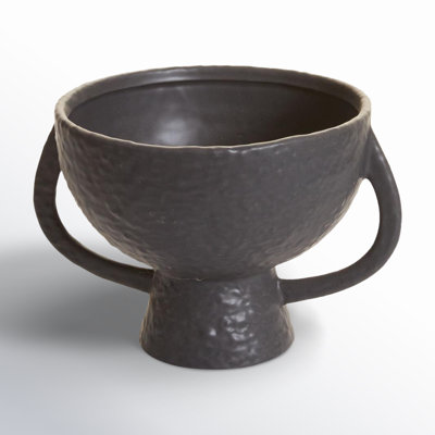 Aneyda 6.75'' Ceramic Table Vase