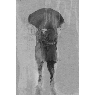 Rain Rain Romance III