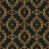 Black/Gold