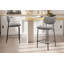 Stephenville Upholstered Counter Stool-1043334302