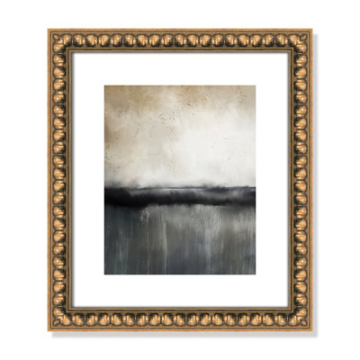Dorota "Sunset" Print by Kimberly Allen