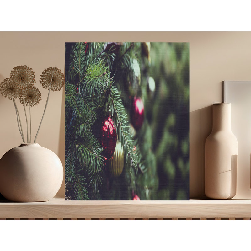 Foshee Wrapped Canvas Print Set, 20x30
