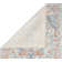 Laura Ashley Randy Machine Washable High Low Turkish Mystic Chenille Rugs