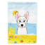Drapeau de maison 40 po x 28 po Batchelder-479365259