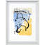 Wading/Waiting 3 Print