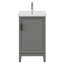 Ensemble de meuble-lavabo simple 21 po Finkbeiner-1432865508-1432975644