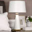 Pearl Table Lamp-888920605