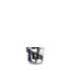 Stones Lazuli Candle-2041759045