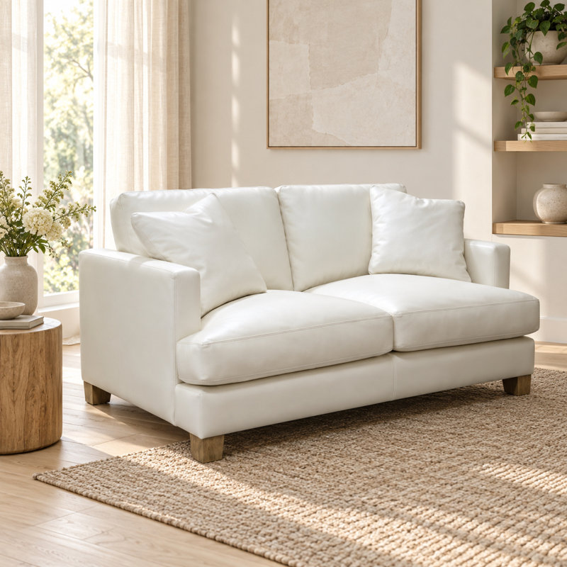 Galaxy Loveseat