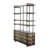 Gregorio Dining Cabinet