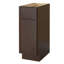 Base de meuble-lavabo simple 12 po seulement-95290450