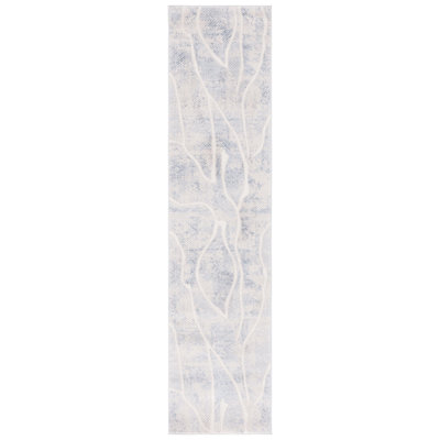 Tapis abstrait Oberman Performance