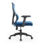 Fauteuil de bureau ergonomique Michaelene-850902407