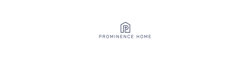 Prominence Home logo
