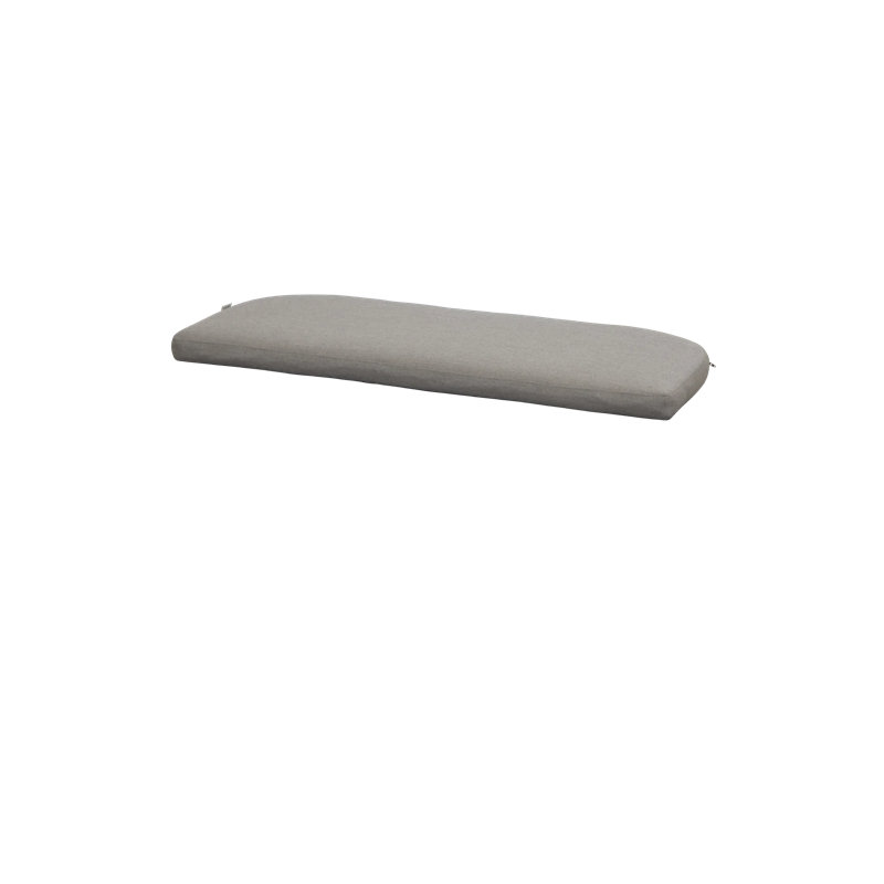 Lansing 2-Seater Sofa Seat Cushion, Taupe