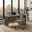 Berken Writing Desk