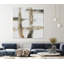 «Blonde Tint I» sur toile-92588533
