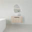 Cedell 29.5'' Single Bathroom Vanity with Ceramic Top