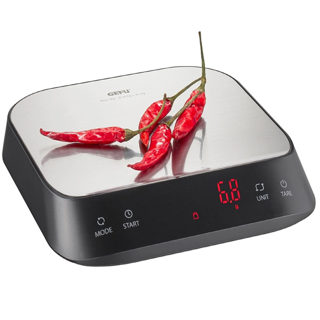 Gefu Digital Scale