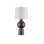 Tamerlane Standard Table Lamp