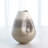 Cream Rises Dented Table Vase-65149737