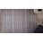Amira Geometric Power Loom Performance Gray Rug-1271374443