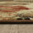 Feliks Multicolor Modern Floral Area Rug-1976193179