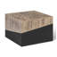 Geometry Block Coffee Table-49609742