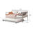 Bentaley Daybed With Trundle-229254551
