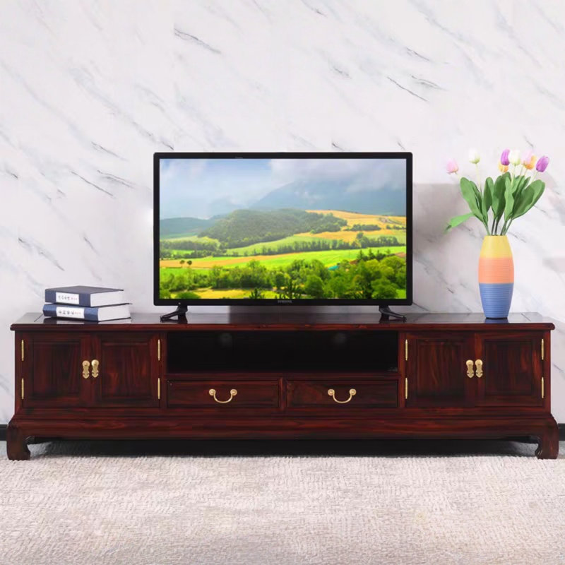 Meuble télé Creative Minimalist