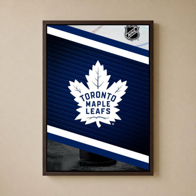 Toronto Maple Leafs NHL Wall Art