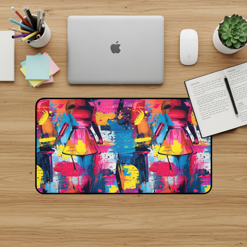 Desk Pad