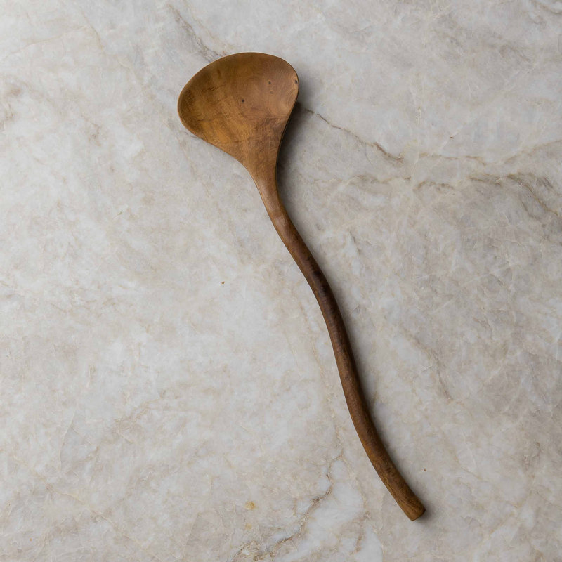 Cuillère à soupe en bois Osya